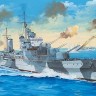 Trumpeter 05366 Naiad британский крейсер 1/350