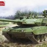 Amusing Hobby 35A058 Немецкий танк Leopard 2A8 1/35