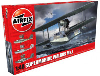 Airfix 09183 Supermarine Walrus Mk.I 1/48
