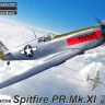 Kovozavody Prostejov 72294 Superm. Spitfire PR. Mk.XI 'Special Markings' 1/72