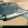 Eduard 8237 MiG-21PFM (PROFIPACK) 1/48