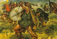 HAT 8046 Alexander the Greats Thracian 1/72