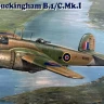 Valom 14434 Bristol Buckingham B.1/C.Mk.I (2x camo) 1/144