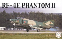 Fujimi 723273 RF-4E Phantom II 1:72