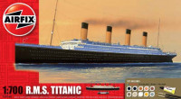 Airfix 50164 Titanic