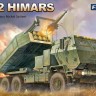 Fore 2006 M142 HIMARS 1/72