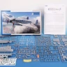 Special Hobby S48200 SNCAC NC.701 Martinet (4x camo) 1/48