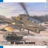 Special Hobby S48224 AH-1Q/S Cobra 'IDF Against Terrorists' 1/48