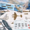 Special Hobby S72397 Breda Ba.88B Lince 'Duce's Bomber' (re-issue) 1/72