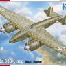 Special Hobby S72397 Breda Ba.88B Lince 'Duce's Bomber' (re-issue) 1/72