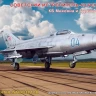 Моделист 207297 МиГ-21Ф-13 1/72