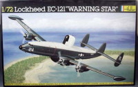 Heller 80311 Lockheed EC-121 Warning Star 1/72