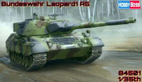 Hobby Boss 84501 Leopard 1 A5 MBT 1/35