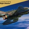 Fine Molds 72747 USAF F-4D `Night Attacker` 1/72
