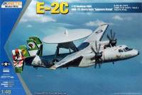 Kinetic K48066 E-2C Hawkeye 2000 1/48