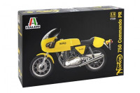 Italeri 04640 Мотоцикл NORTON 750 COMMANDO PR 1/9