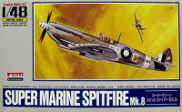Arii A333 Spitfire Mk. VIII 1:48