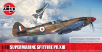 Airfix 05119A Supermarine Spitfire PR. XIX 1/48