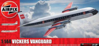 Airfix 03171 Vickers Vanguard 1/144