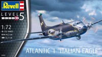 Revell 03845 Breguet Atlantic 1 Italian Eagle 1/72