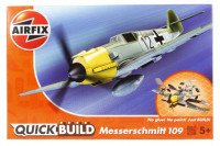 Airfix J6001 Me109E