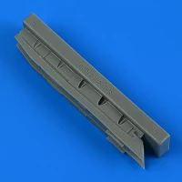 Quickboost 49167 Sepecat Jaguar GR.1/GR.1a upper pylons (AIRF) 1/48