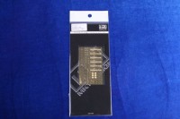 Mk1 Design MS-70007 IJN OUTSIDE THE CIRCUIT BOARD 1/700