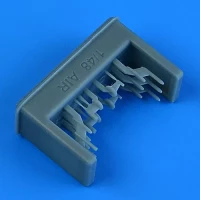 Quickboost 49169 Sepecat Jaguar GR.1/GR.1a sensors (AIRF) 1/48