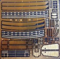 NH Detail CS72-004 Beriev Be-12 double set containing NHA72037 and NHA72038 1/72