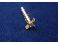 Mk1 Design MA-48005 5inch HVAR Rocker 4Set 1/48