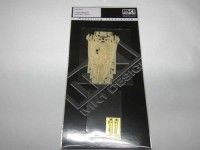 Mk1 Design MD-35001 IJN Mikasa Battleship Wooden Deck 1/350