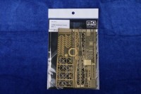 Mk1 Design MS-70012 Dockside/harbour crane 1/700