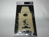 Mk1 Design MD-35002 IJN Yamato Wooden Deck 1/350