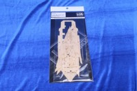 Mk1 Design MD-35004 H.M.S. Hood Wooden Deck 1/350
