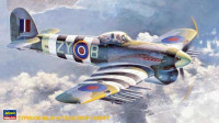 Hasegawa 09060 Typhoon MK.IB 1/48
