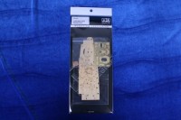 Mk1 Design MD-35006 Admiral Graf Spee Wooden Deck 1/350