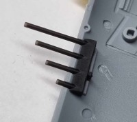 Art Scale 200-A48012 Republic P-47D-25RE Thunderbolt 1/48