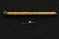 Mini World A4856 Pitot for Bayraktar TB2 (Turkey) 1/48