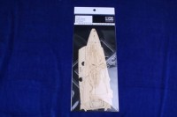 Mk1 Design MD-35011 Tirpitz German Battleship Wooden Deck 1/350