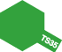 Tamiya 85035 TS-35 Park Green
