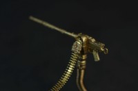 Mini World A4858 German MG 81 machine gun 1/48