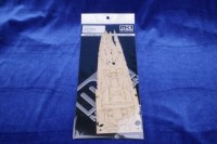 Mk1 Design MD-35014 Tirpitz German Battleship Wooden Deck 1/350