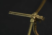 Mini World A4861 German MG 81Z machine gun 1/48