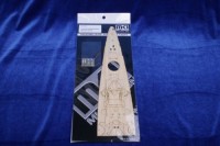 Mk1 Design MD-35015 Battleship Scharnhorst Wooden Deck 1/350