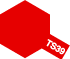Tamiya 85039 TS-39 Mica Red - глянцевая