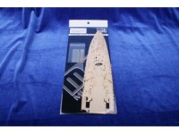 Mk1 Design MD-35018 KING GEORGE V Wooden Deck 1/350