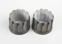 Mk1 Design MA-48035 McDonnell F-15K/SG Eagle GE exhaust nozzle Set (opend) 1/48