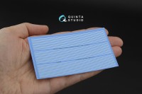 Quinta studio QP00002 Ватерлинии для кораблей и подводных лодок. Ширина 0.4 mm, общая длина 2,82 m. (для всех моделей) 1/0