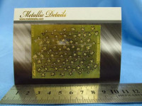 Metallic Details MD3513 Liana leaves type 3 1/35