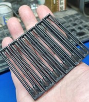 Art Scale 200-A35011 Junkers Ju-87G Stuka cannon Bk 3,7cm - barrels 2 pc 1/35